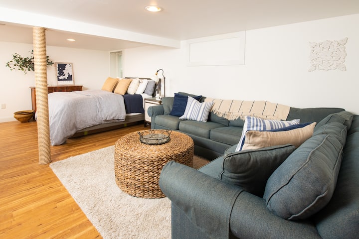 Annie's Cottage Guest Suite - Newport, RI