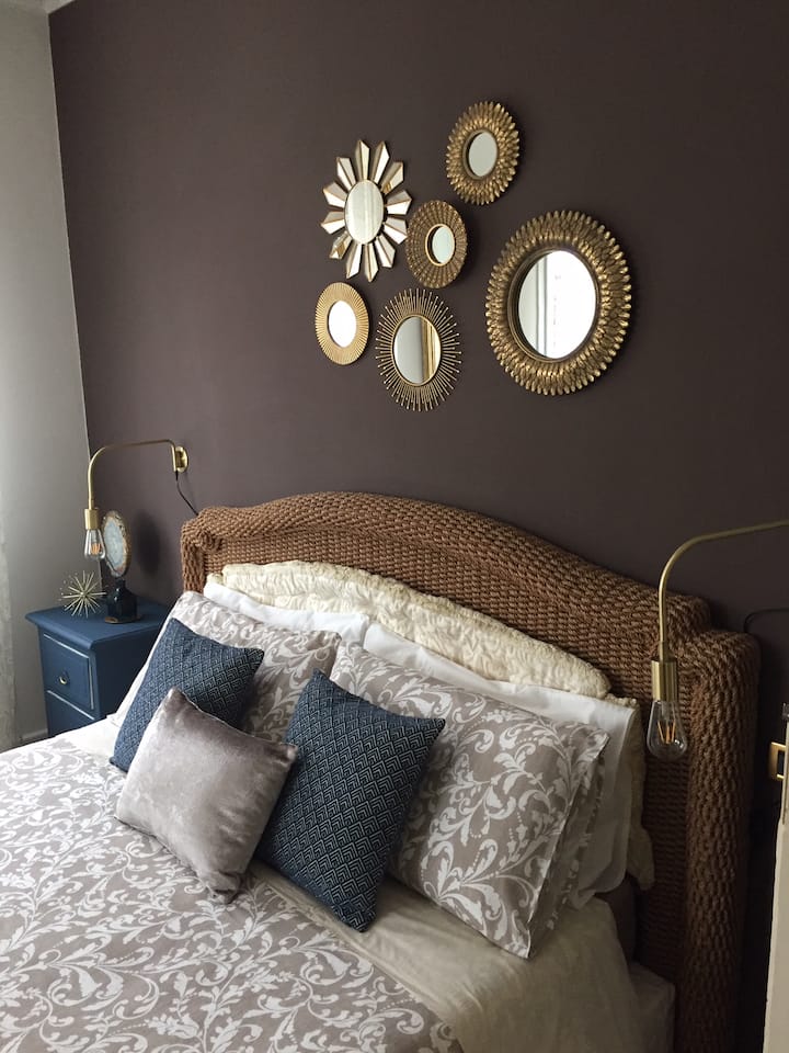 Elegante Appartamento Con Trattamento Di B&b - Venice