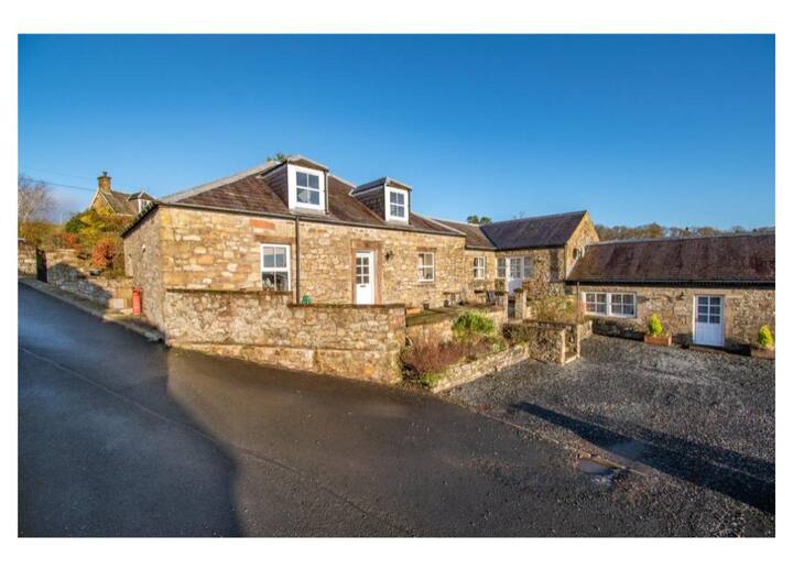 Newcastleton Holiday Rentals & Homes Scotland, United Kingdom Airbnb