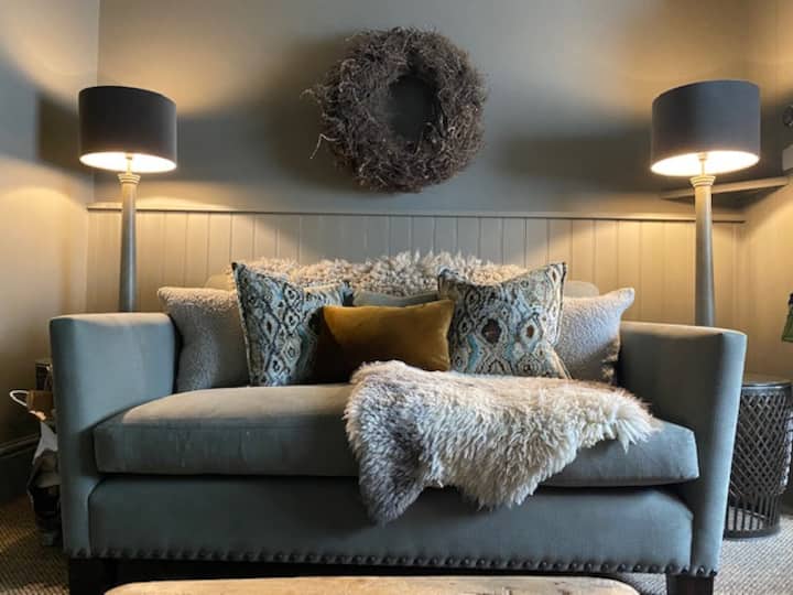 Bijou Cottage In Centre Of Dartmoor Village - Chagford