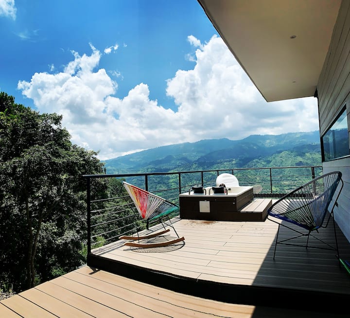 Cundinamarca Vacation Rentals & Homes - Colombia