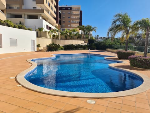 Successful Airbnb property: Casa Luna - Charming and Modern Apartment in São Gonçalo De Lagos