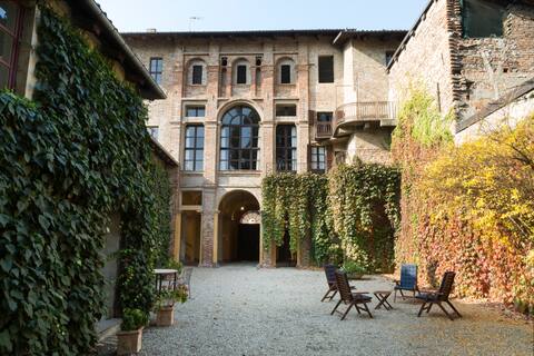 CASA VACANZA DI LUSSO