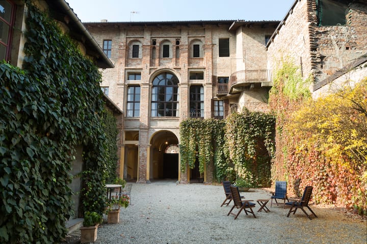 Casa Vacanza Di Lusso - Bra