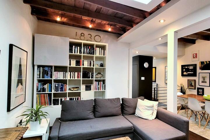 New on the Plateau – Chic & design gallery image 2