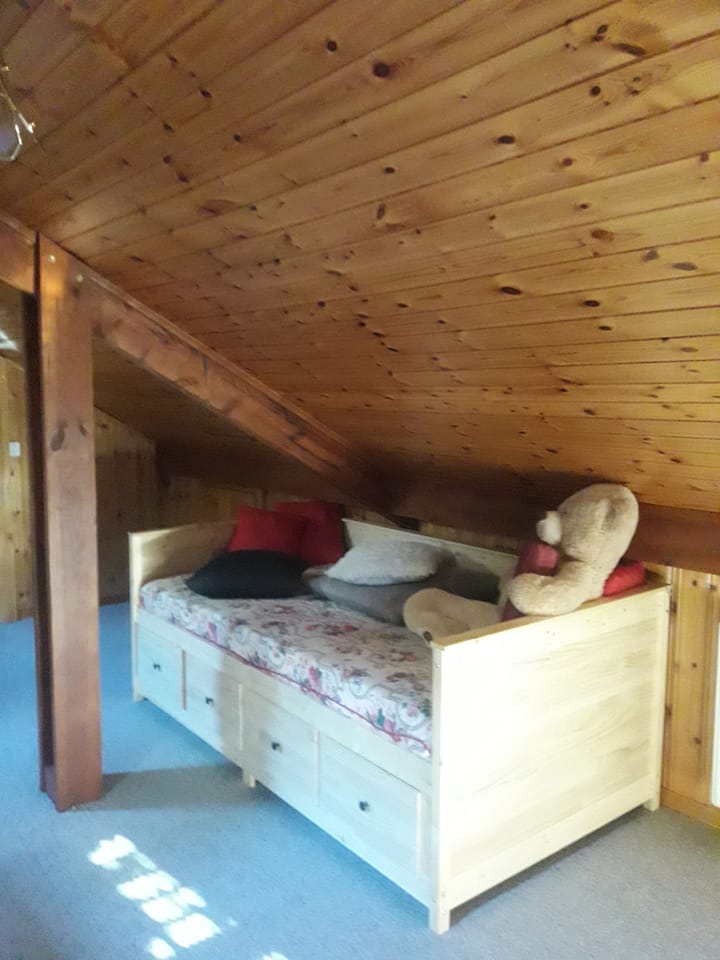 Спална соба 2