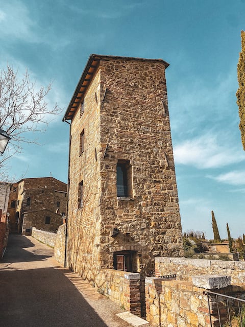 Luxurious Medieval Tower & Private Concierge