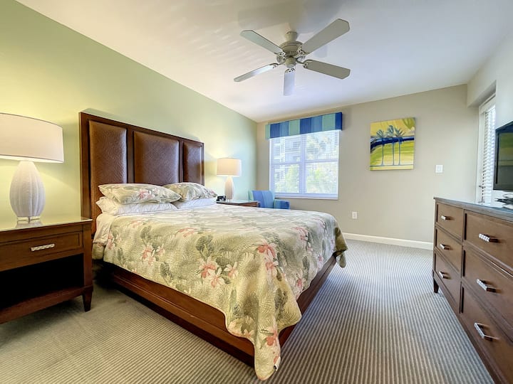 Dhoma e gjumit të vizitorëve 1