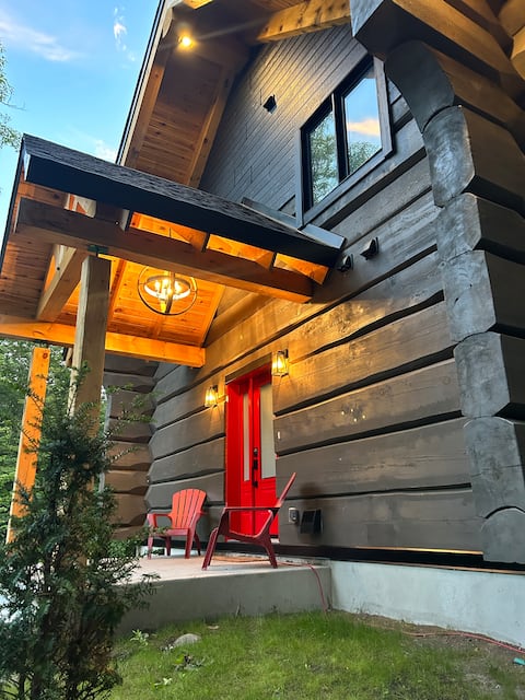 The Massif de Cascade