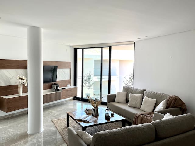 Luz Do Algarve managed Airbnb listing 1