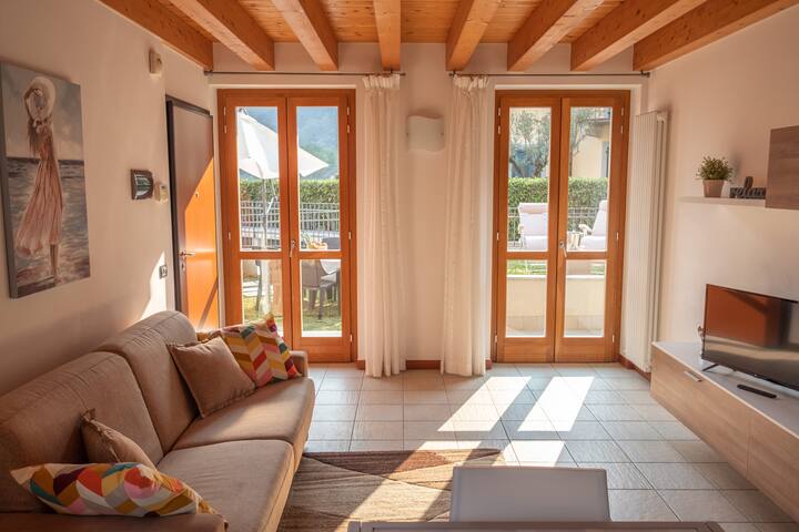 Happy Guest Apartments – Lake & Relax gallery image 2