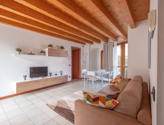 Happy Guest Apartments – Lake & Relax gallery image 3