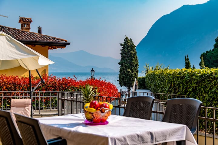 Happy Guest Apartments – Lake & Relax