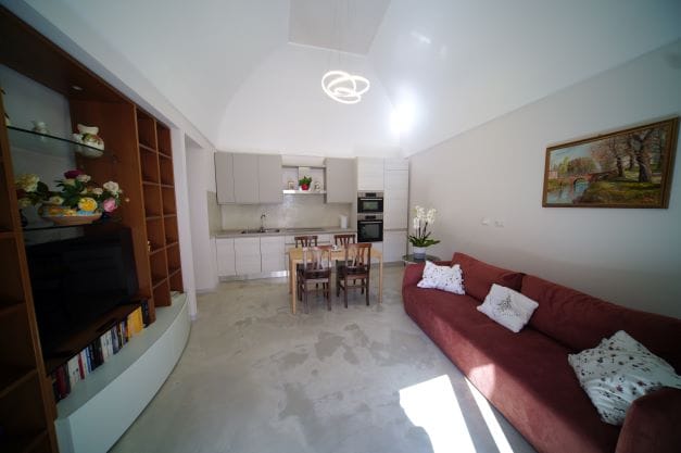 Propriété Airbnb réussie: CASA CIKKO à Meta