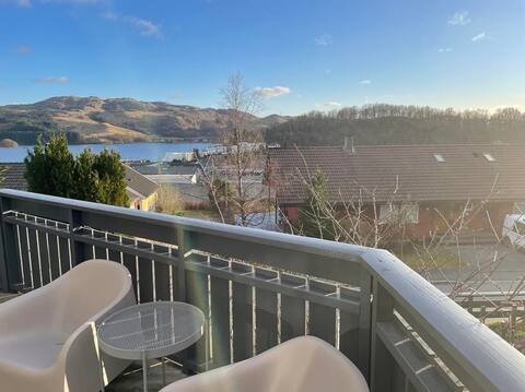 House for rent under Landstreffet May 01-05 2025