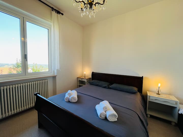 Chambre 1