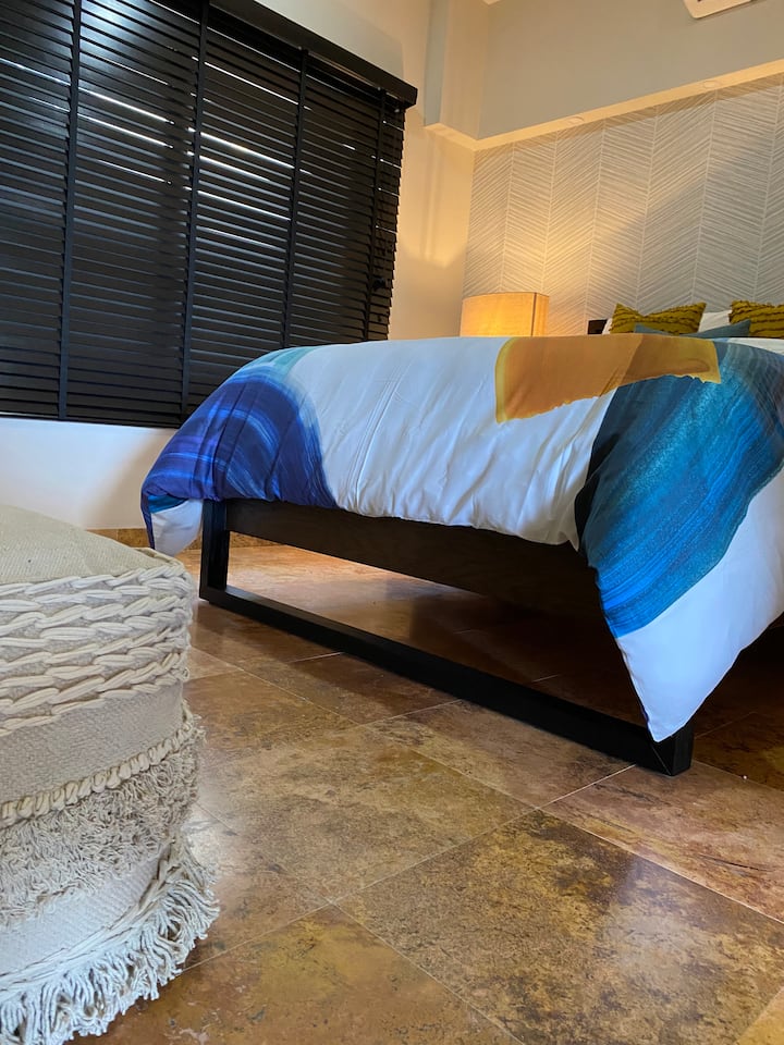 Habitación 1