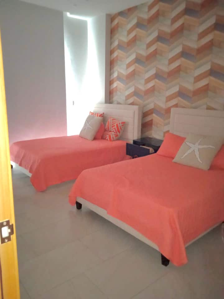 საძინებელი 3