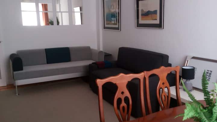Vivienda En El Centro Con Ascensor - Medina de Pomar