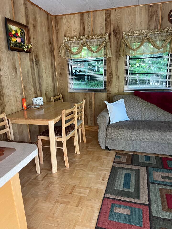 Top 12 Airbnb Tiny Houses In The Poconos, Pennsylvania - Updated 2025 ...