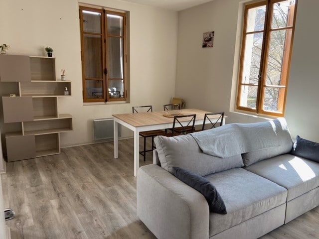 Airbnb performant: Annecy: apartment in a house near the center à Annecy