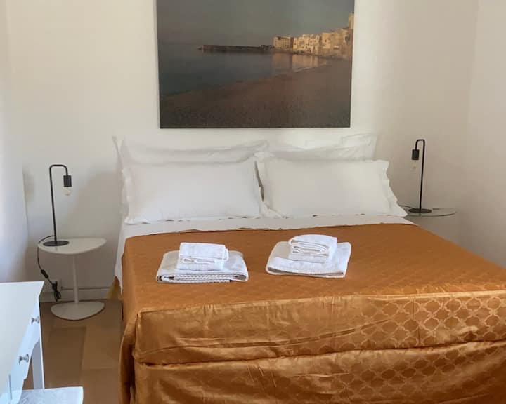 חדר שינה ראשי