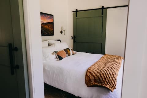 “The Loft” at Boho Ridge