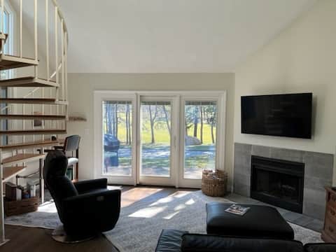 Ocean Edge Resort/Pool access/2bedroom-2bath Condo