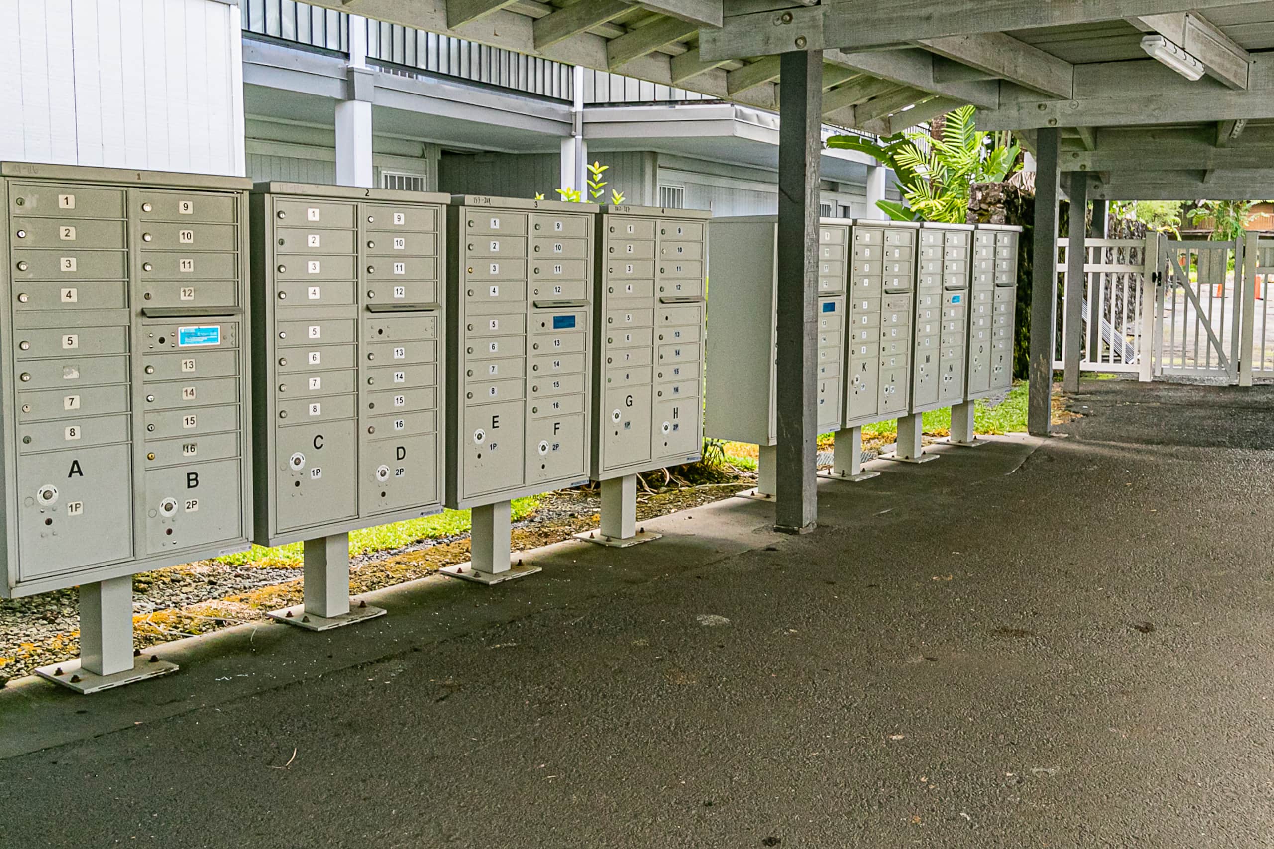 Condo in Hilo · ★4.58 · 1 bedroom · 1 bed · 1 bath - Image 31