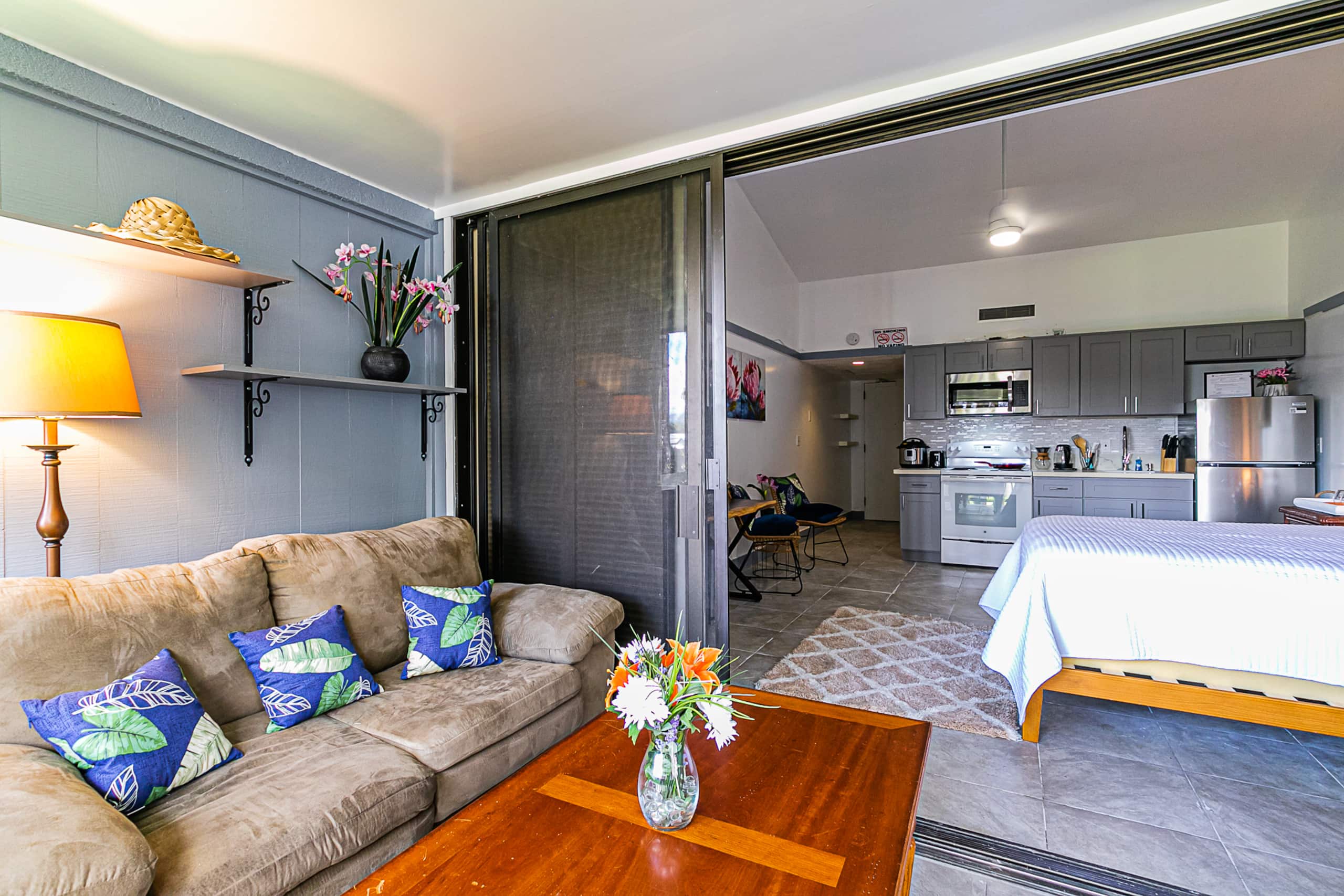 Condo in Hilo · ★4.58 · 1 bedroom · 1 bed · 1 bath - Image 26