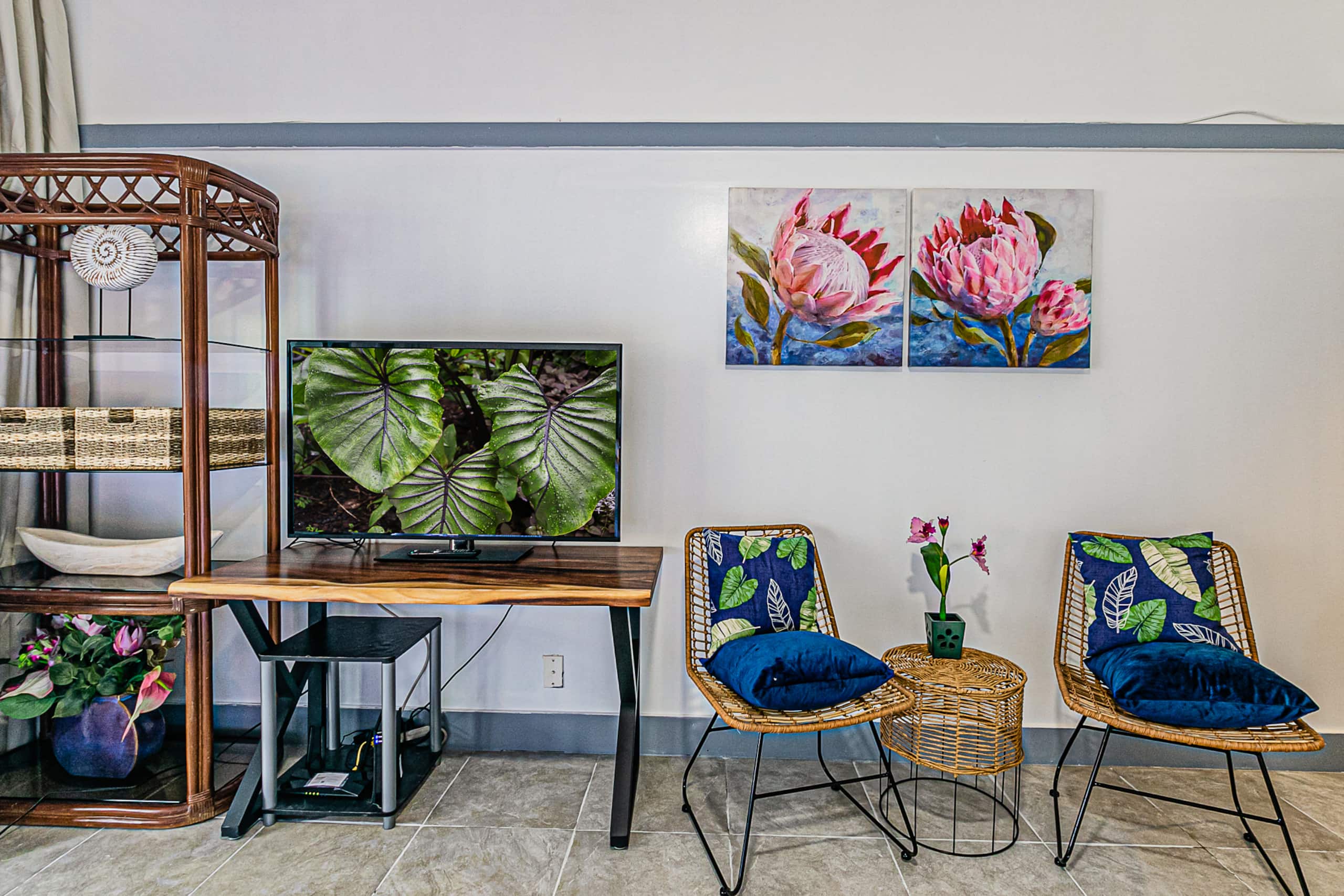 Condo in Hilo · ★4.58 · 1 bedroom · 1 bed · 1 bath - Image 6