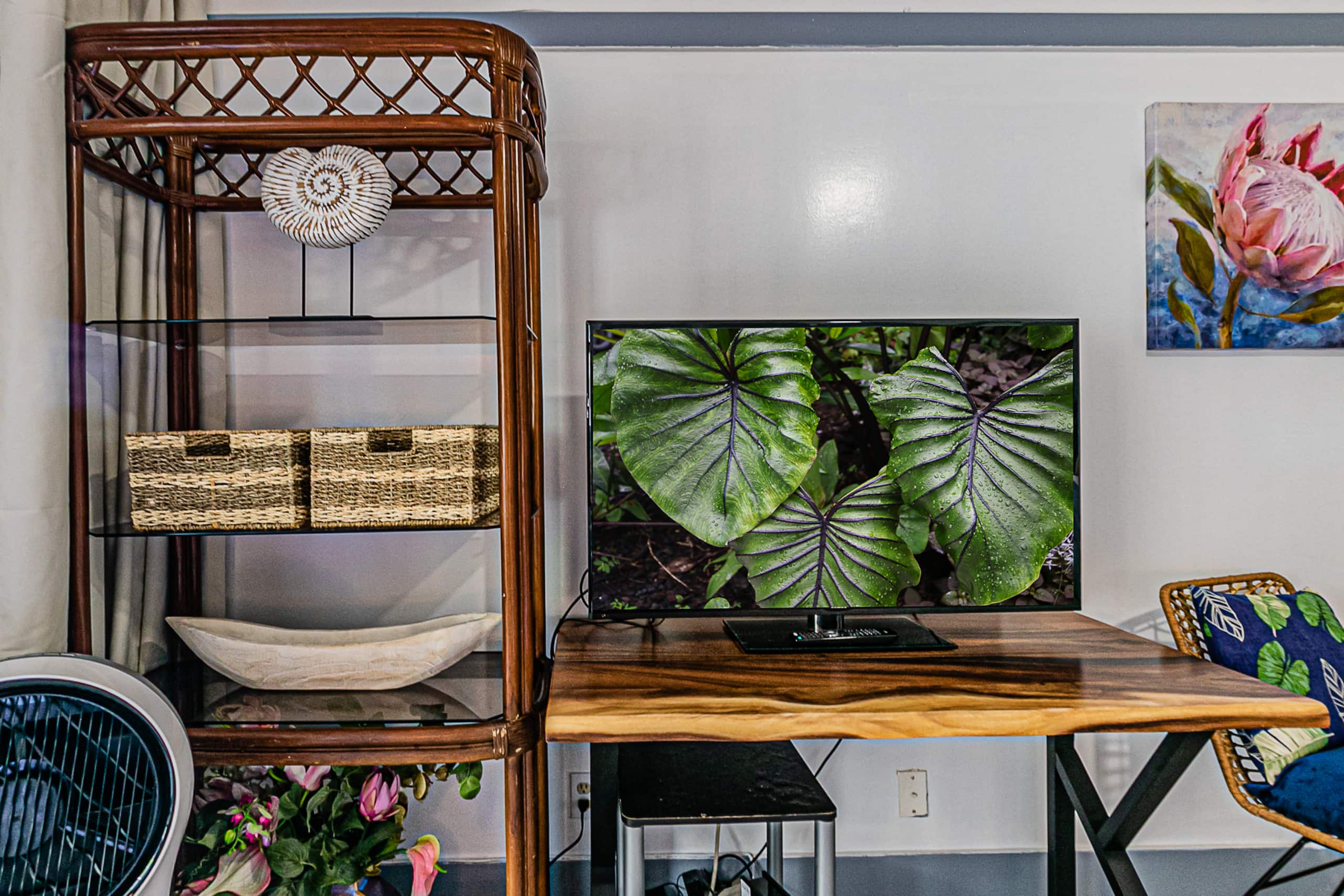 Condo in Hilo · ★4.58 · 1 bedroom · 1 bed · 1 bath - Image 7