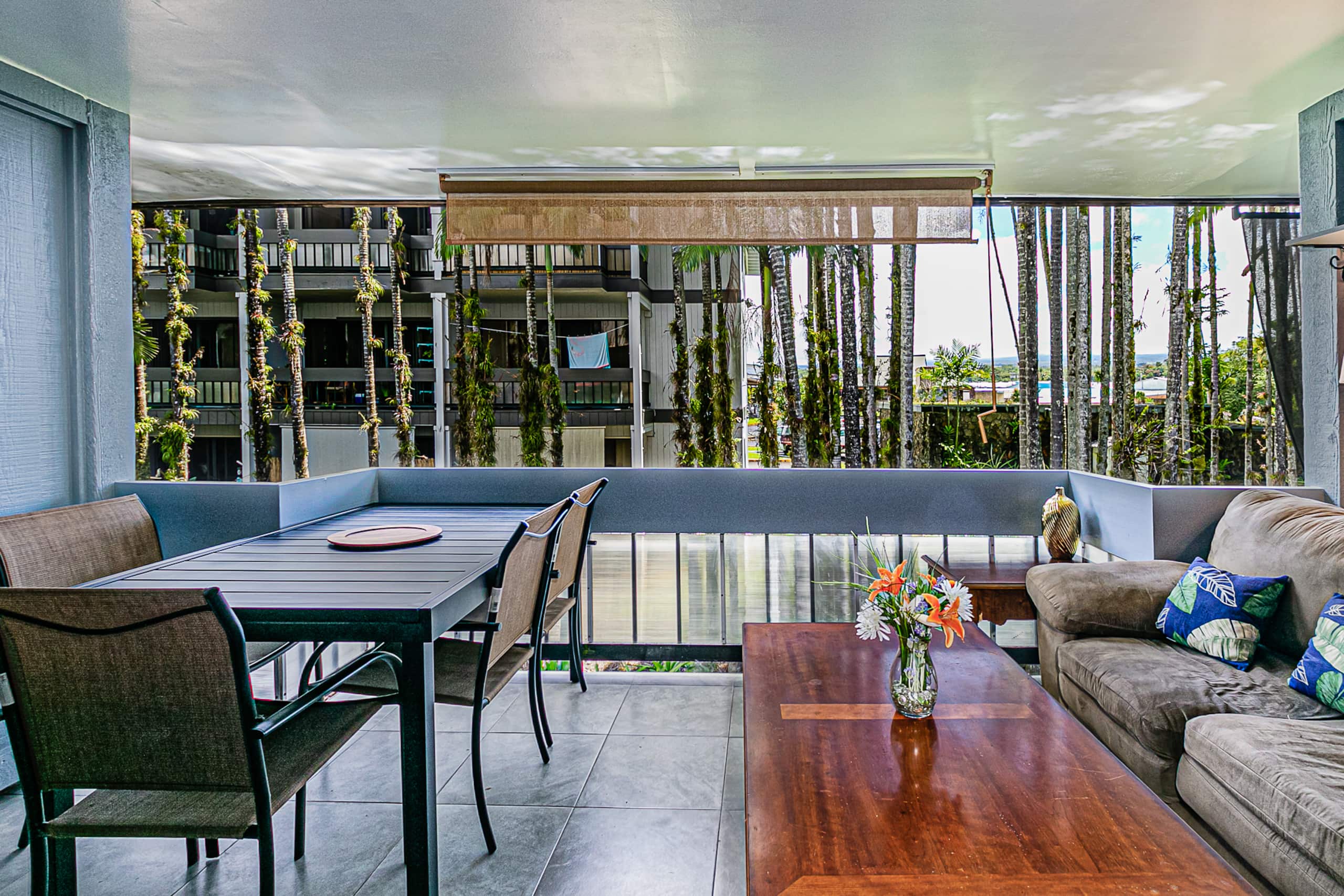 Condo in Hilo · ★4.58 · 1 bedroom · 1 bed · 1 bath - Image 25