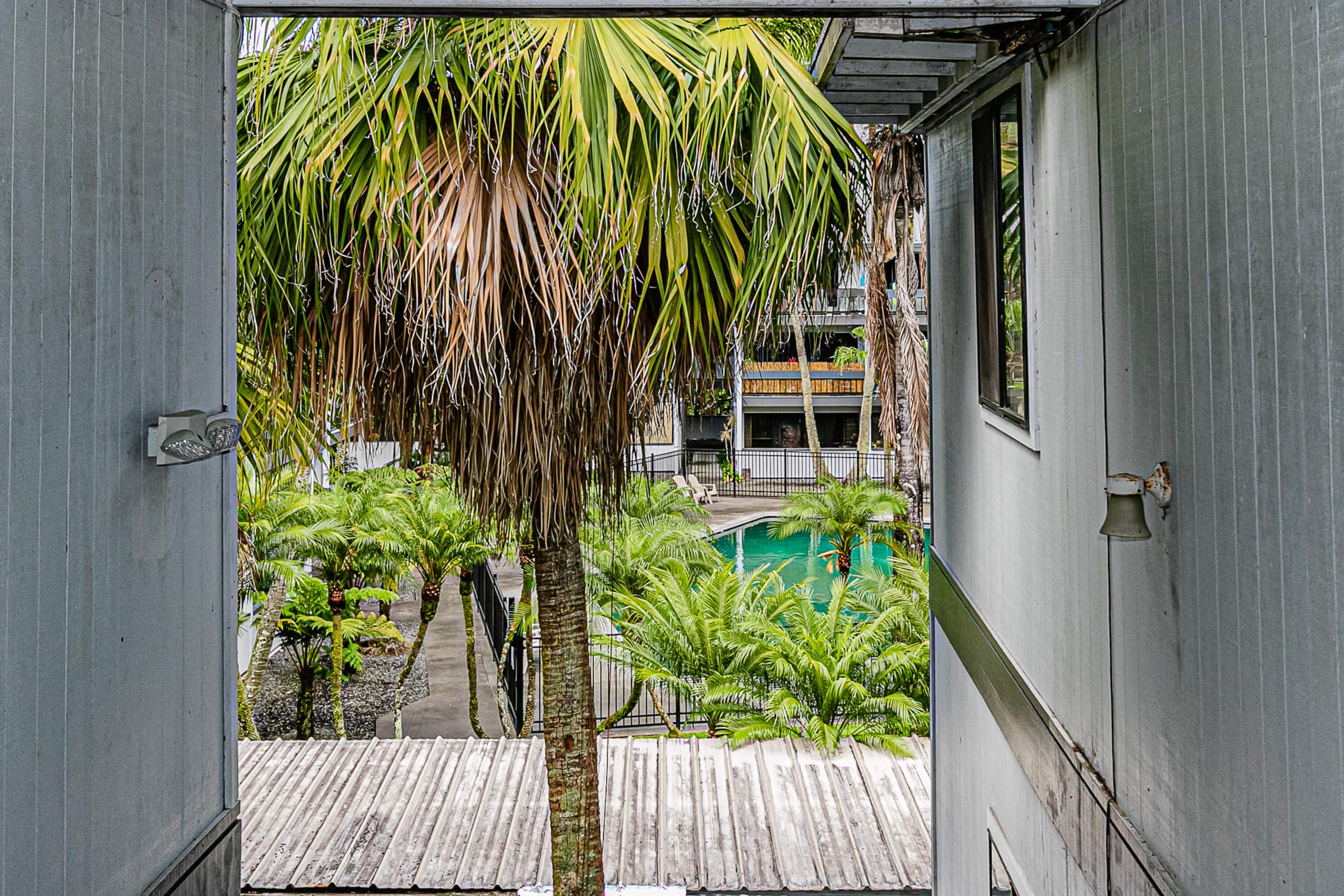 Condo in Hilo · ★4.58 · 1 bedroom · 1 bed · 1 bath - Image 24