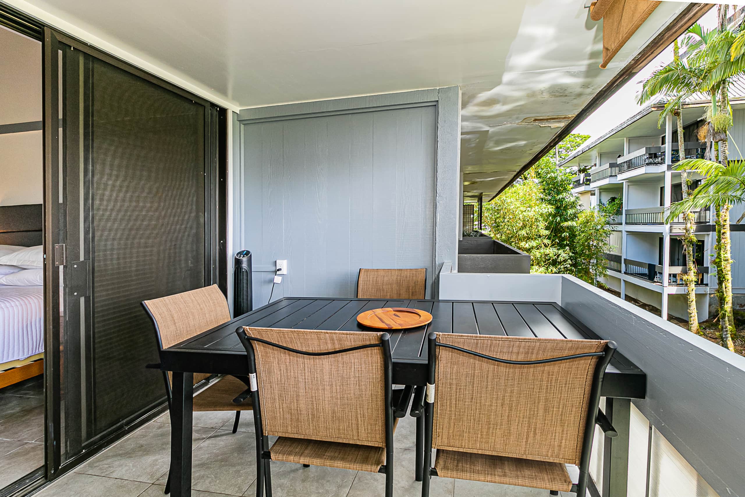 Condo in Hilo · ★4.58 · 1 bedroom · 1 bed · 1 bath - Image 27