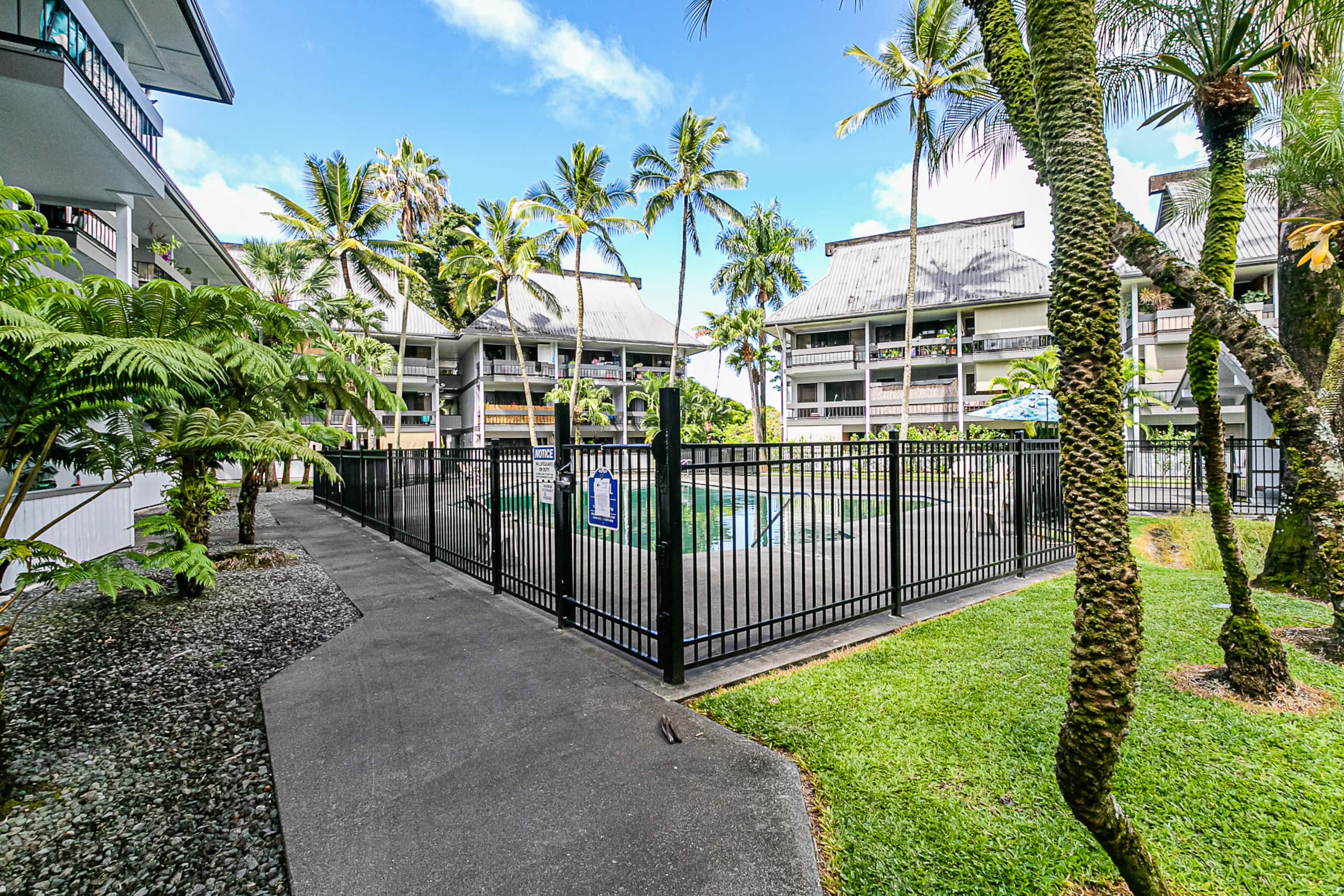 Condo in Hilo · ★4.58 · 1 bedroom · 1 bed · 1 bath - Image 32