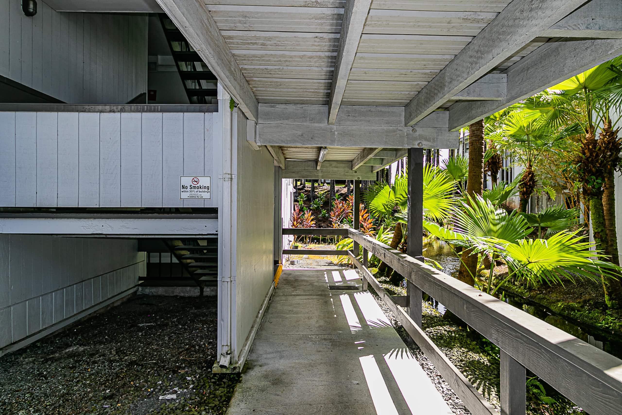 Condo in Hilo · ★4.58 · 1 bedroom · 1 bed · 1 bath - Image 34