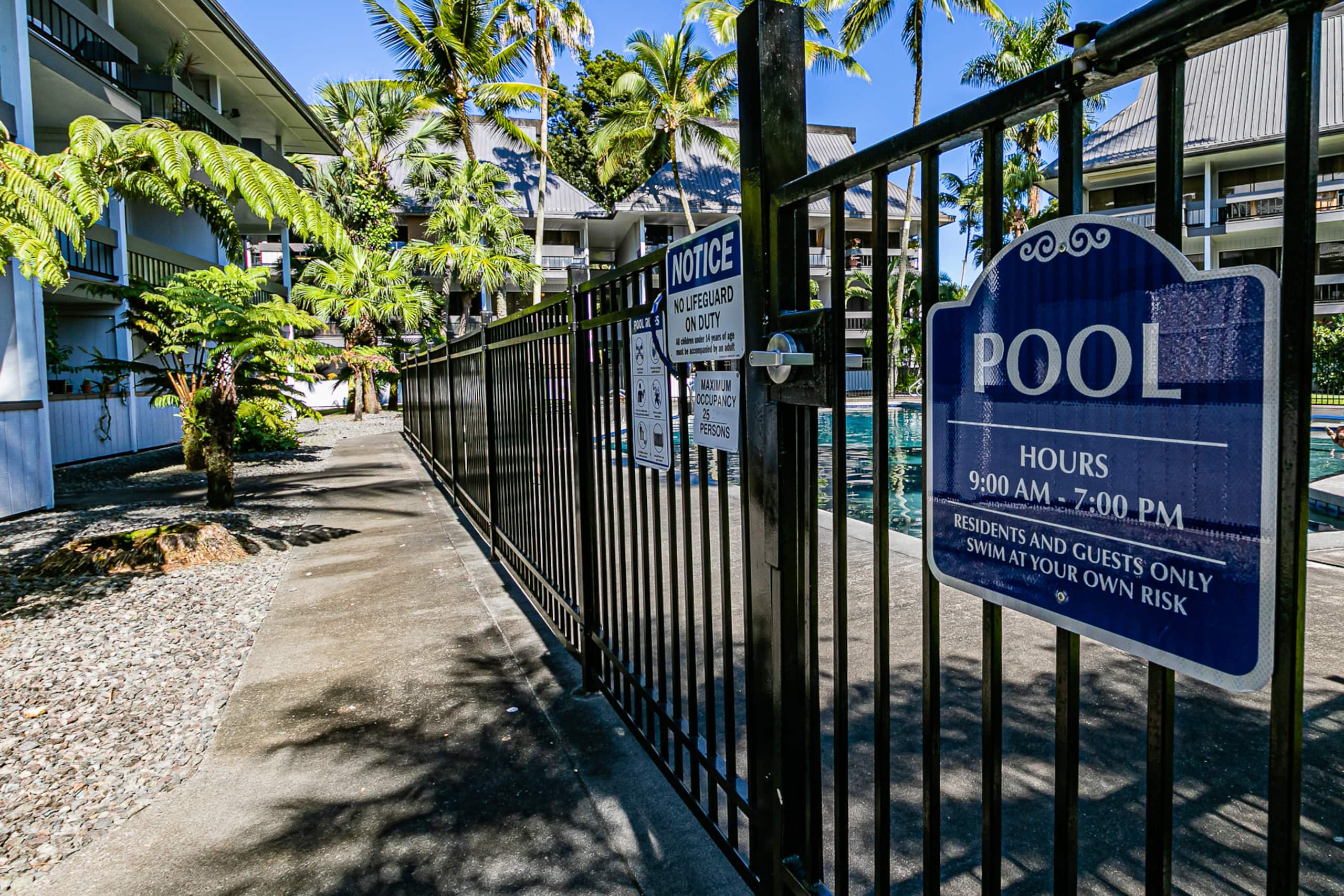 Condo in Hilo · ★4.58 · 1 bedroom · 1 bed · 1 bath - Image 37