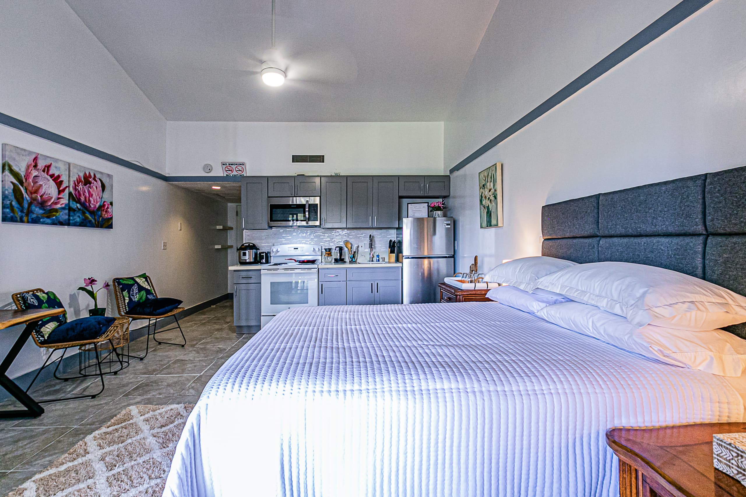 Condo in Hilo · ★4.58 · 1 bedroom · 1 bed · 1 bath - Image 11
