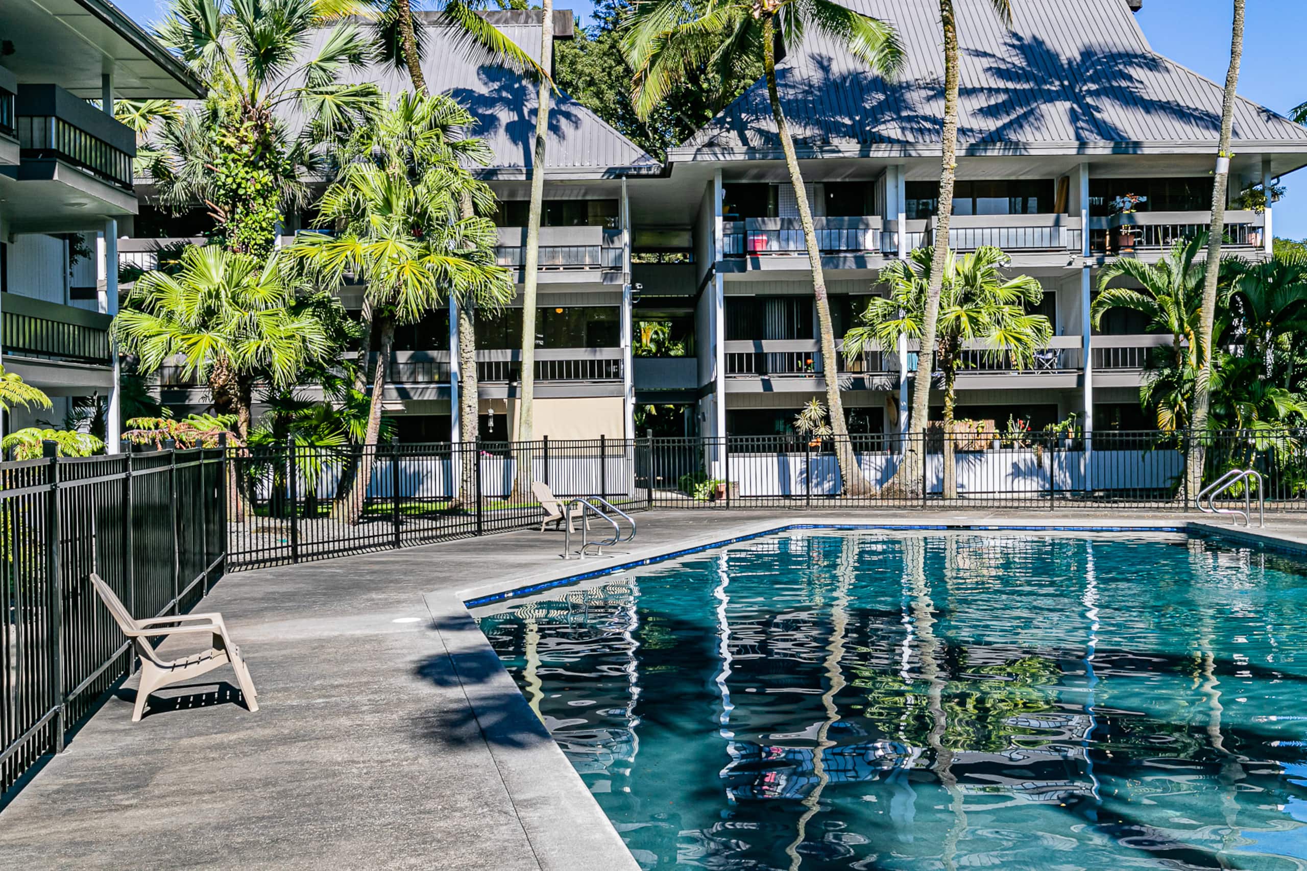 Condo in Hilo · ★4.58 · 1 bedroom · 1 bed · 1 bath - Image 36