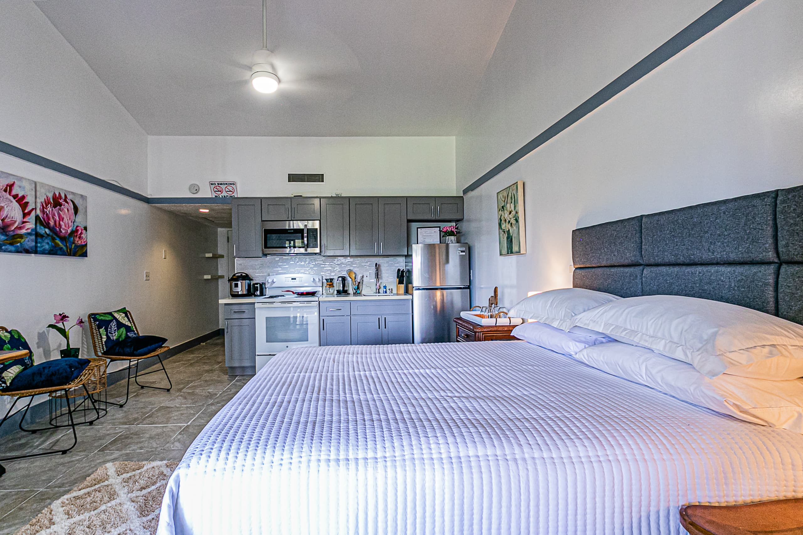 Condo in Hilo · ★4.58 · 1 bedroom · 1 bed · 1 bath - Image 13