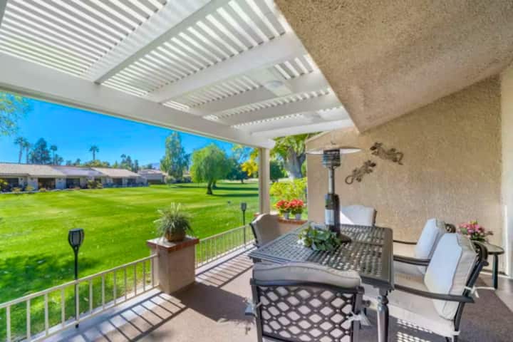 Palm Desert Getaway Near Golf | Pool & Spa