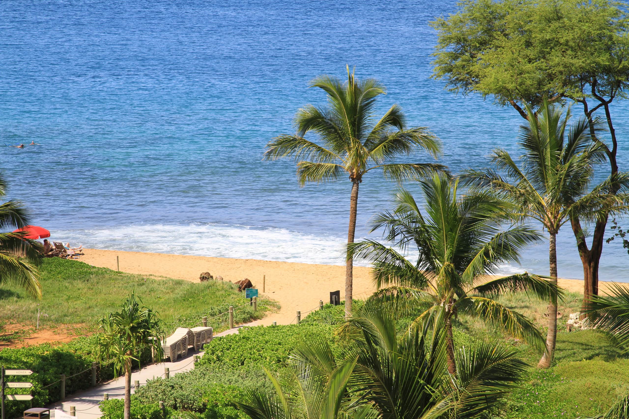 Honua Kai Resort & Spa Ocean View 3 Bedroom 3 Bath - Image 35