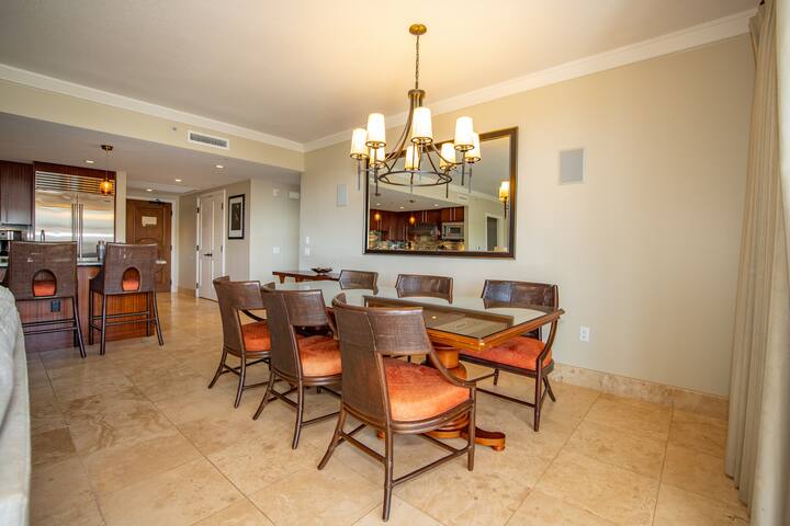 Ocean view suite, lanai, full kitchen, near beach gallery image 5