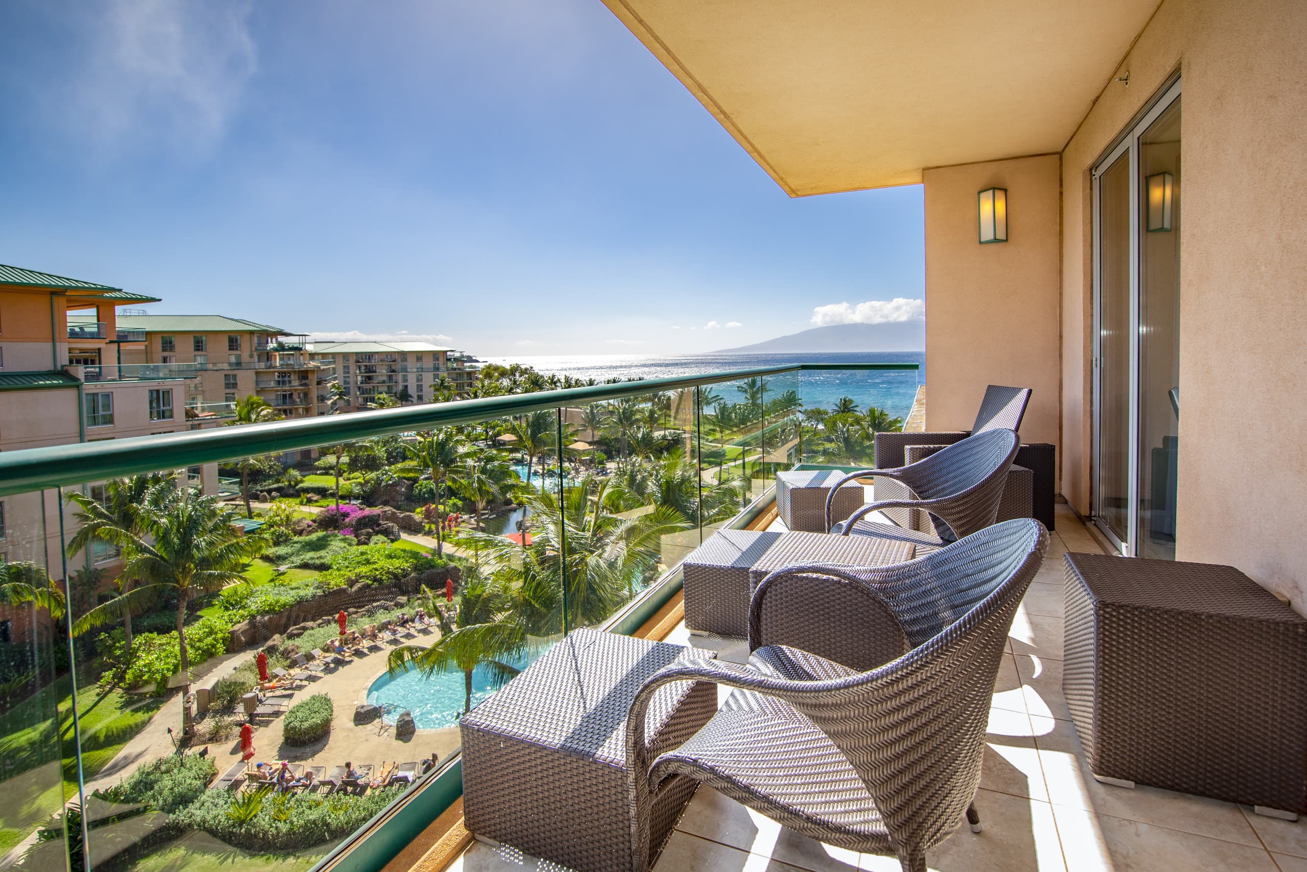 Honua Kai Resort & Spa Ocean View 3 Bedroom 3 Bath - Image 1