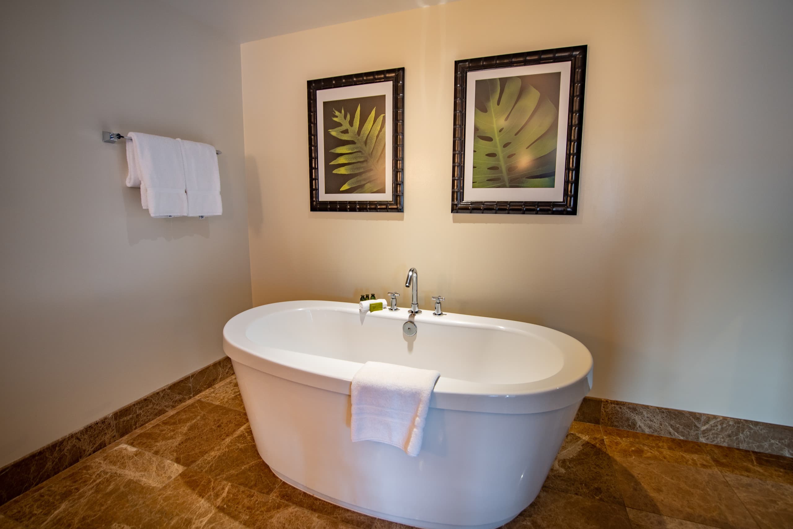 Honua Kai Resort & Spa Ocean View 3 Bedroom 3 Bath - Image 12