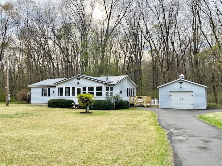 Ohiopyle Cabins Cottage and House Rentals Airbnb