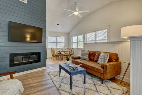 At Your Leisure-Quiet and Peaceful-Close to beach!
