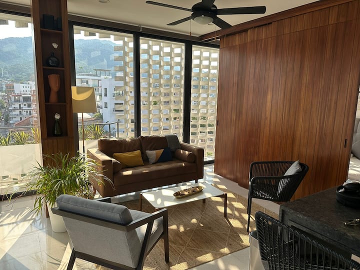 Casa Felix - Rincón De Almas - Puerto Vallarta