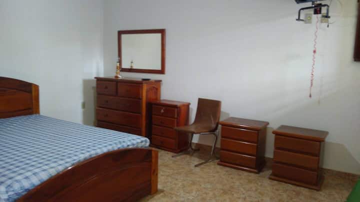 Chumba cha kulala 3